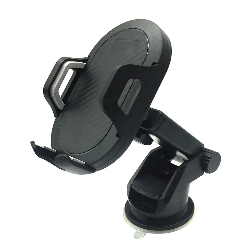 Windshield Phone Holder For Samsung Galaxy S8 Plus 360 Degree Car Phone