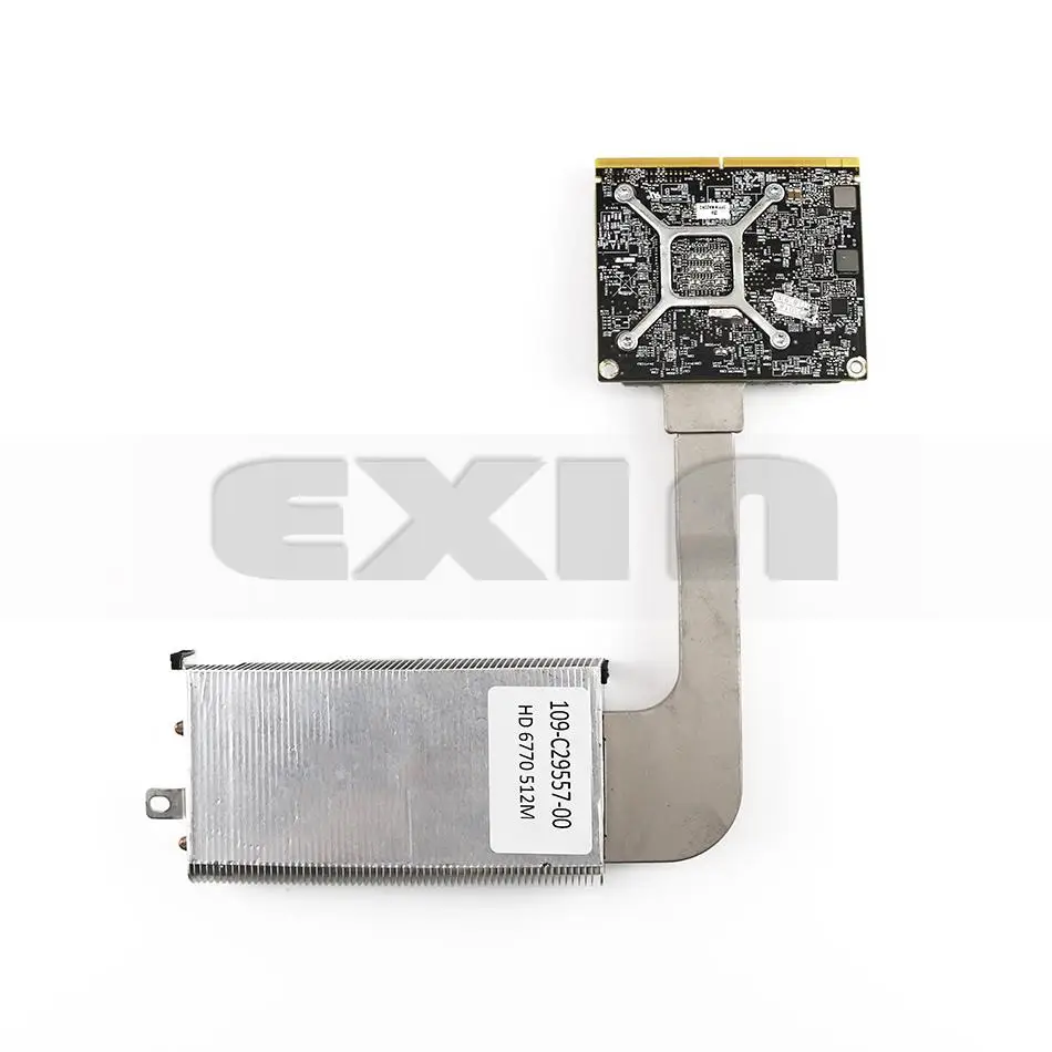 HD 6770  512M  A1312 109-C29557-00 (1)