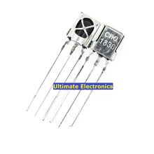 20 шт VS/HX1838/PC638 Универсальный интегрированный инфракрасный приемник с экраном