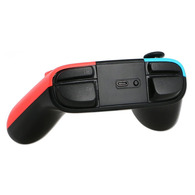 1 шт. 2 шт. Bluetooth Беспроводной Pro контроллер Joypad геймпад пульт дистанционного управления для Nintend переключатель PC-360 модель игровой консоли r30