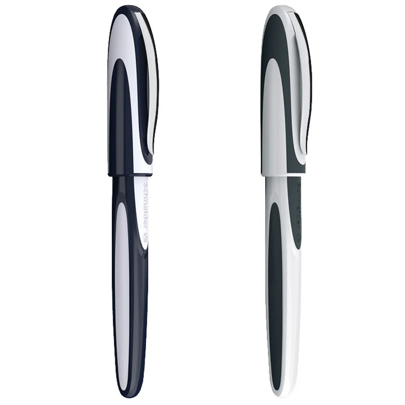 Germany Schneider RAY Fountain Pen 0.5mm Screw Type Converter Fountain