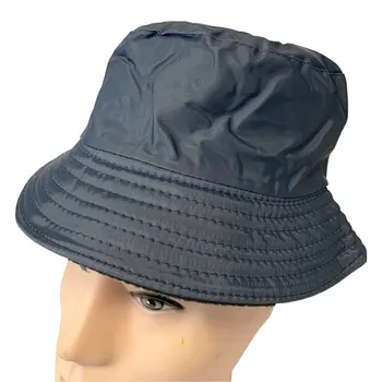 

Cap Navy blue Rain with polar fleece lining