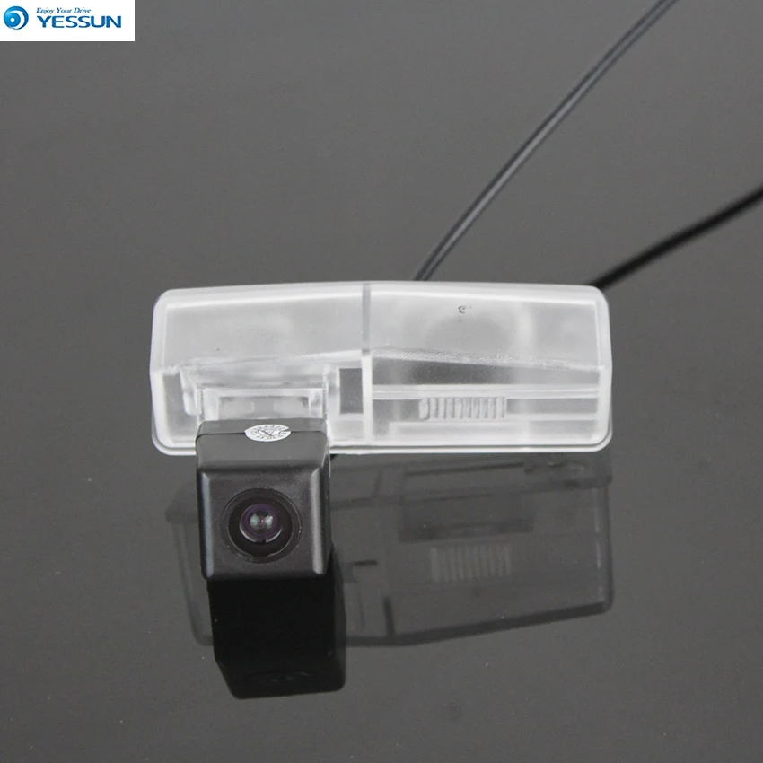 

For Lexus NX300h NX 300h 2014 2015 for Lexus CT200h HS250h High Quality Rear View Back Up Camera Night vision CCD + RCA