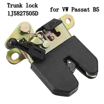 

1J5827505D Car Rear Trunk Latch Boot Lid Lock Actuator 1J5 827 505 D for VW Passat B5