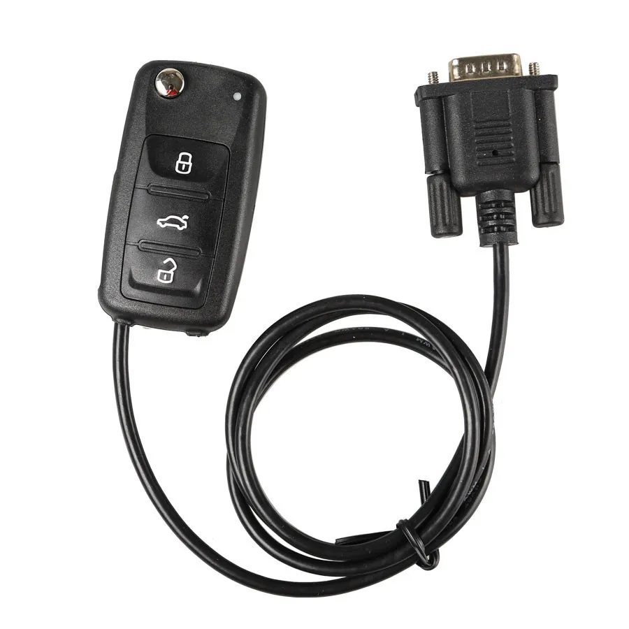 VVDI2 48 Data Collector 1