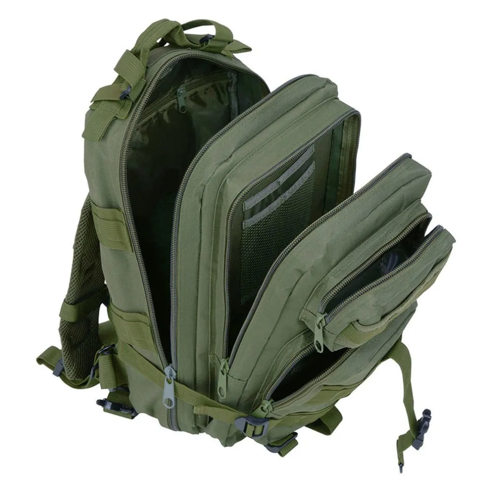 Уличная многофункциональная спортивная сумка для походов, альпинизма, туризма, военные тактические рюкзаки, рюкзак, дорожные сумки 25L-30L
