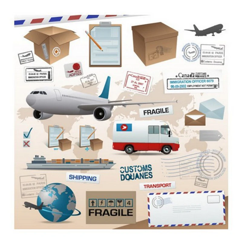 

Extra shiping cost / Compensation Freight Fee for order / remote area fee