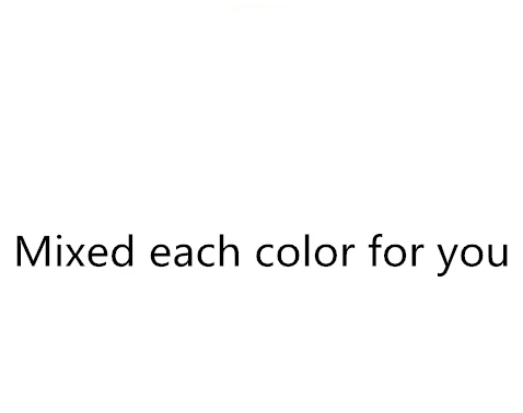 Mixed Color Новые квадратные детские солнцезащитные очки для девочек, фестиваль для маленьких мальчиков, панк Солнцезащитные очки, UV400, детские очки Oculos De Sol Masculino - Цвет линз: Mixed Color
