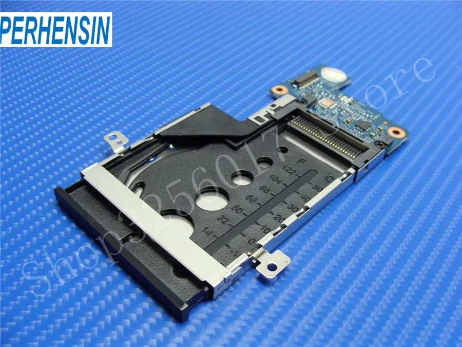 Для Dell Latitude 15 6 E5540 натуральная считыватель смарт-карт доска LS-9838P 7JPNR 07JPNR |