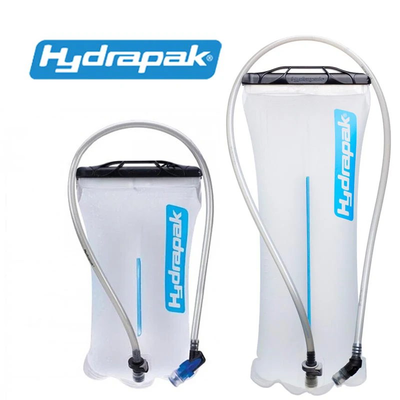 Водонепроницаемая сумка Hydrapak двусторонняя для спорта на открытом воздухе 2л/3Л