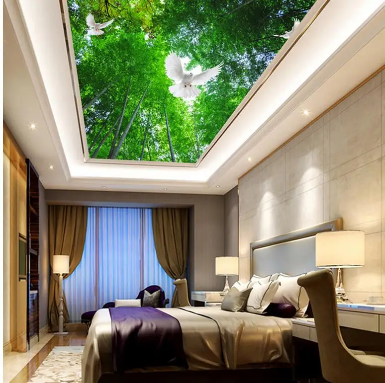 Modern Living Room Murals online get cheap bamboo print wallpaper -aliexpress | alibaba Modern Living Room Murals online get cheap bamboo print wallpaper -aliexpress | alibaba
