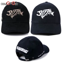 Мужская g. loomis уличная рыболовная Кепка для бейсбола твердая уличная дышащая хлопковая шляпа для рыбалки хип-хоп бейсболка «Кости»