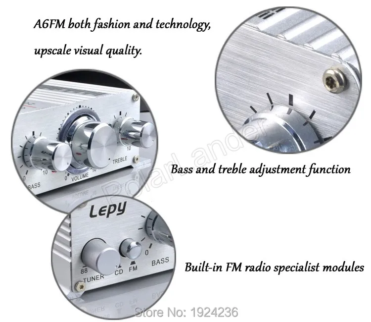 LP-A6FM-8