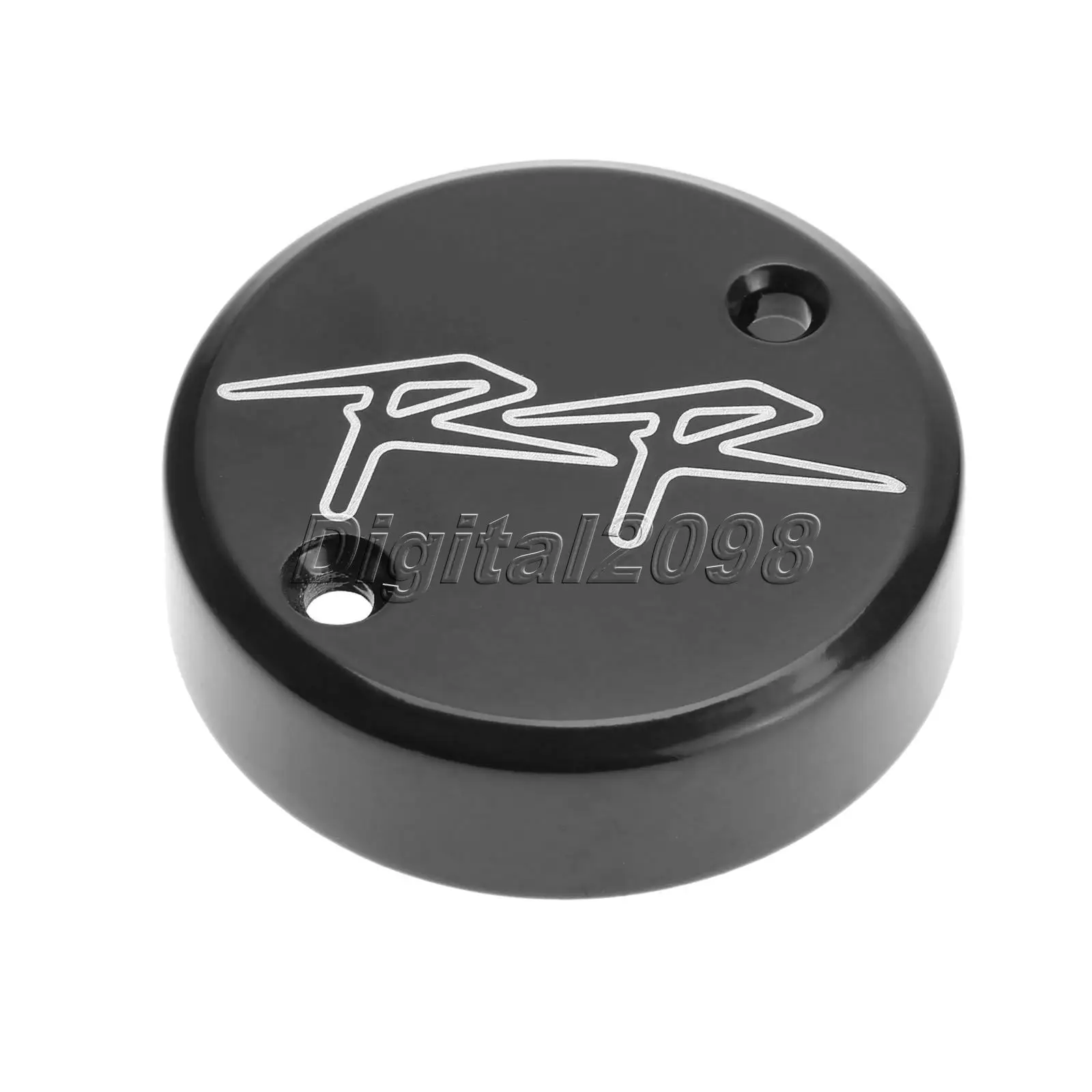 Motorcycle Brake Fluid Reservoir Cap For 1993 2005 CBR 900RR 929RR
