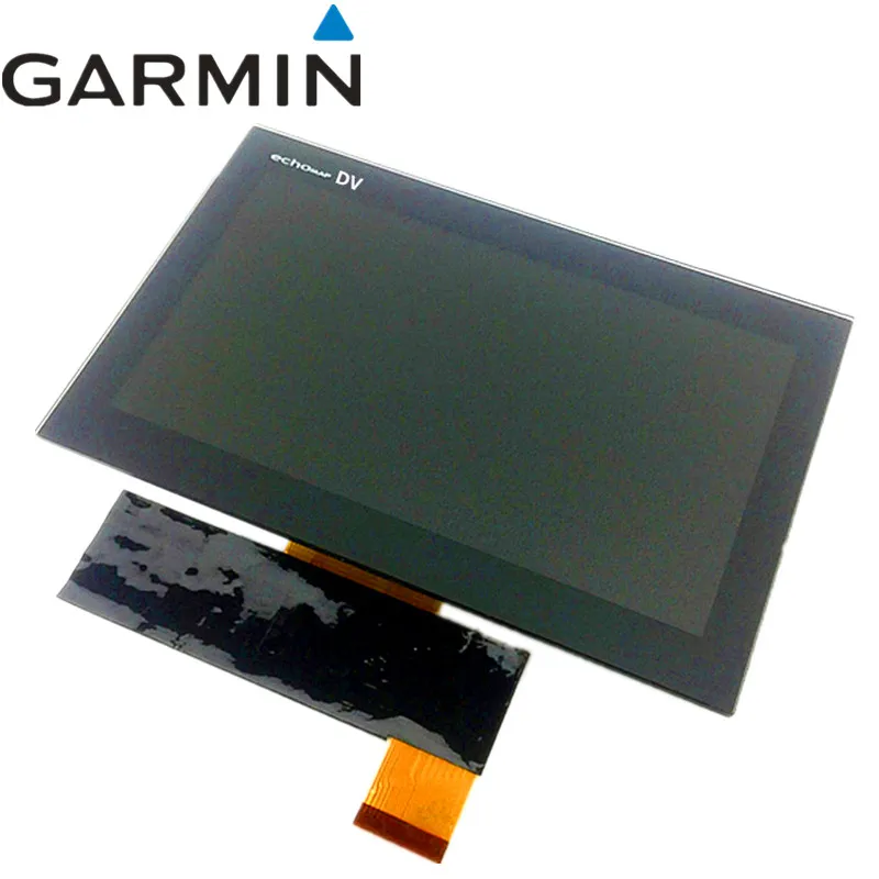 Оригинальный 7 &quotдюймовый 011-03642-36 ЖК-экран для GARMIN echomap DV chartплоттер Sonar Fishfinder
