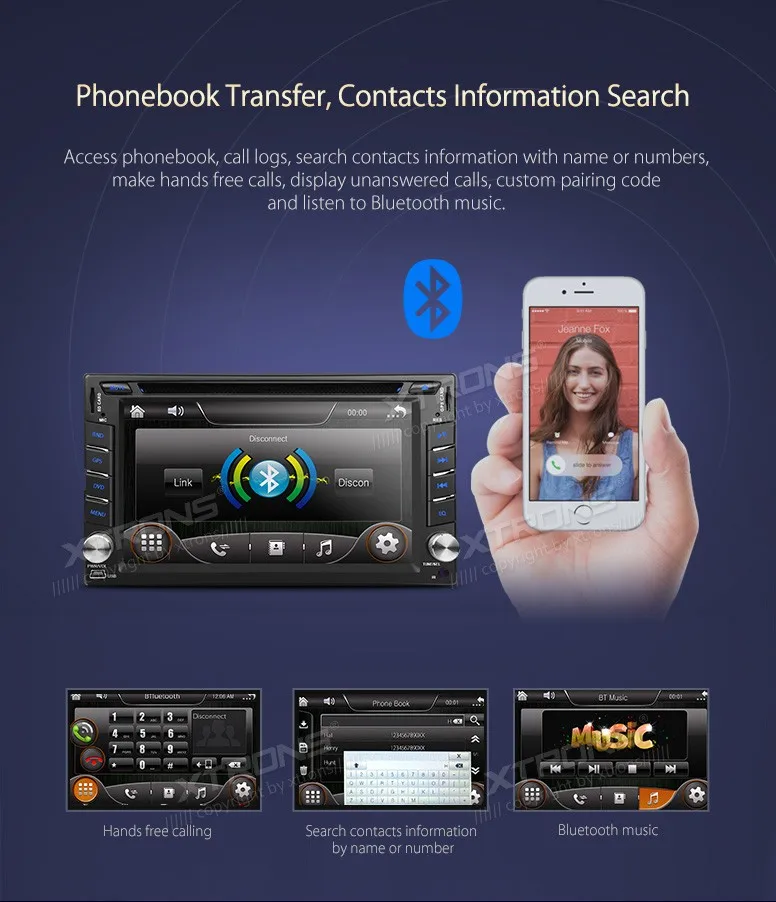 Discount 6.2" Special Car DVD for Nissan Xterra 2005-2011 & Patrol 2004-2010 & Versa 2004-2010 & Micra 2002-2010 & MP300 2001-2011 11 Discount 6.2" Special Car DVD for Nissan Xterra 2005-2011 & Patrol 2004-2010 & Versa 2004-2010 & Micra 2002-2010 & MP300 2001-2011 11