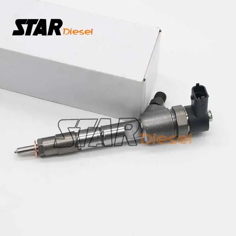 0 445 110 539 диессел инжектор 0445110539 инжектор в сборе 0445 110 539