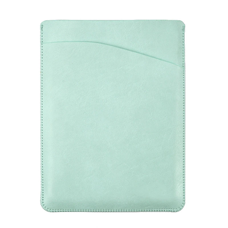 Чехол из искусственной кожи для Pocketbook 616/627/632 6 ''чехол-книжка для PocketbooBasic lux2 Book/touch/lux4 touch hd 3 чехол+ подарок - Цвет: Mint Green