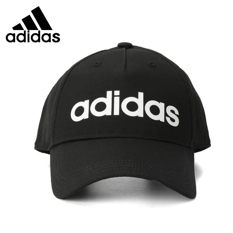 Tampas de Corrida Nova Chegada Original Adidas Rótulo Diário Boné Unissex Esportes Neo Mod. 102945
