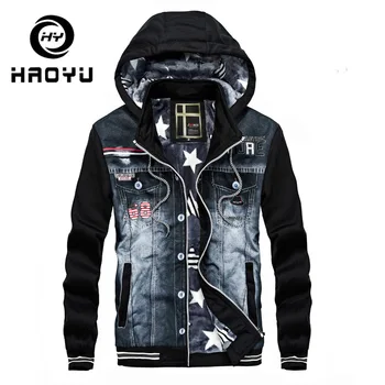 

Hoodie Men Sweatshirts Men Hip Hop Hoodie Coat Men Brand Clothing 2019 Streetwear Zipper Fleece Full Hip Hop Regular Wool Liner