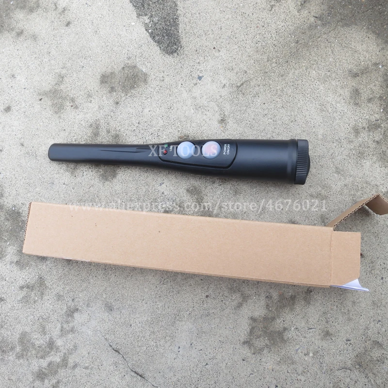 Металлоискатель детектор золота Pinpointer GC2005 метаис Detecteur De Metaux Pro Pointer