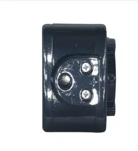 HD 2 million USB. CCD with measurement function high definition color / black and white free drive industrial camera