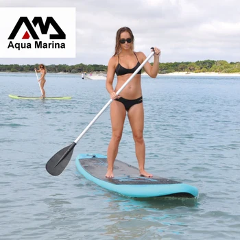 

AquaMarina Blaupunkt, the original version of the SPK2 material imported from South Korea, high-grade paddle board Aquaboard