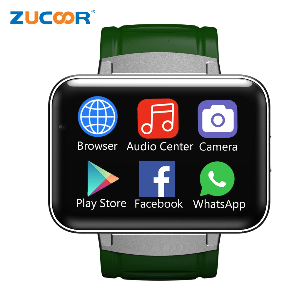 smart watch 1gb ram