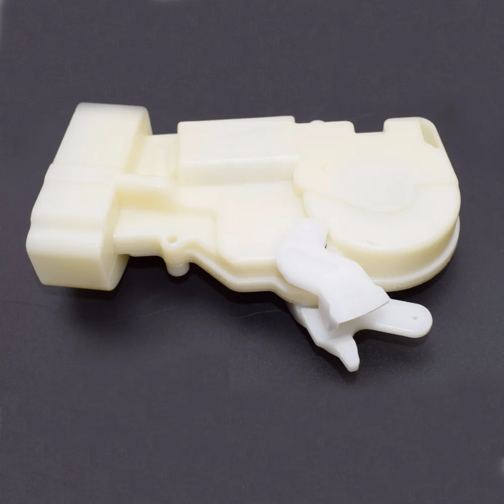 Привод замка передней и левой двери ISANCE 6Pin 69120 52030 30010 для Toyota Echo & Lexus GS300 GS400 Scion xB|left