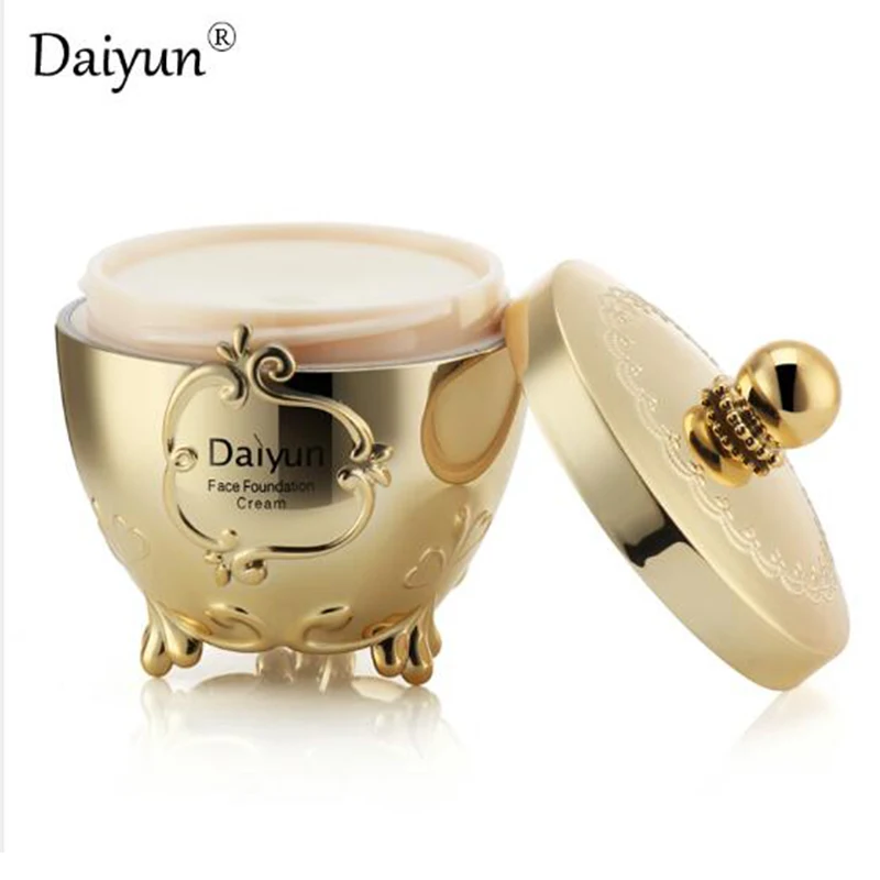 

Liquid Foundation Cream Waterproof Full Cover Base Matte Invisible Pore Wrinkle Lasting Amazing Concealer Face Primer Makeup