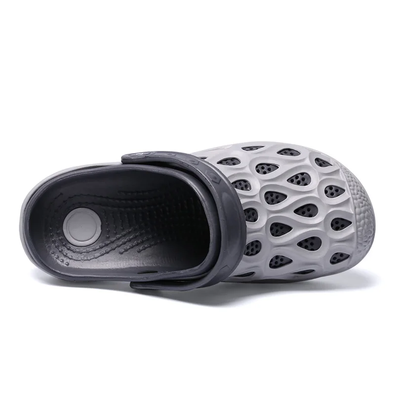AODLEE Sandals Men Breath Mens Sandals Light Summer Outdoor Beach Sandals Casual Slippers Croks Sandalias Croc Clogs Men Shoes AODLEE Sandals Men Breath Mens Sandals Light Summer Outdoor Beach Sandals Casual Slippers Croks Sandalias Croc Clogs Men Shoes