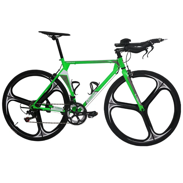 tomahawk folding bicycle