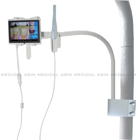 CF-688A внутриоральная камера с USB+ OTG стоматологическая камера для телефона android и планшета Android медицинское оборудование