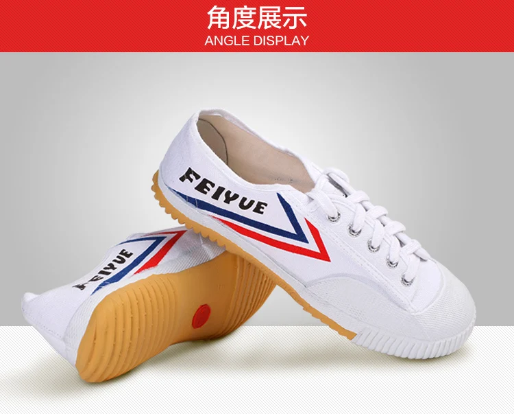 

Kids Adult Shaolin Kung fu Shoes Martial arts Tai chi Men Women Taekwondo shoes Wushu Karate Footwear Sports Training Sneakers