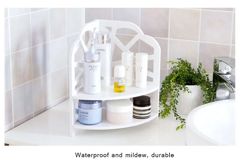 storage racks (6)