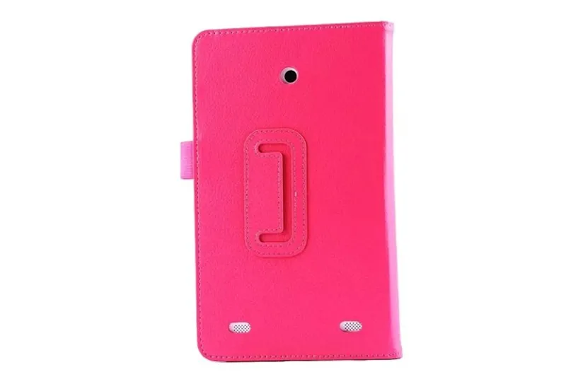 4в1 роскошный Магнитный чехол-книжка с подставкой, кожаный чехол+ 2х Защитная пленка для экрана+ стилус для LG G Pad 8,0 V480 GPad 8,0 V490 " планшета