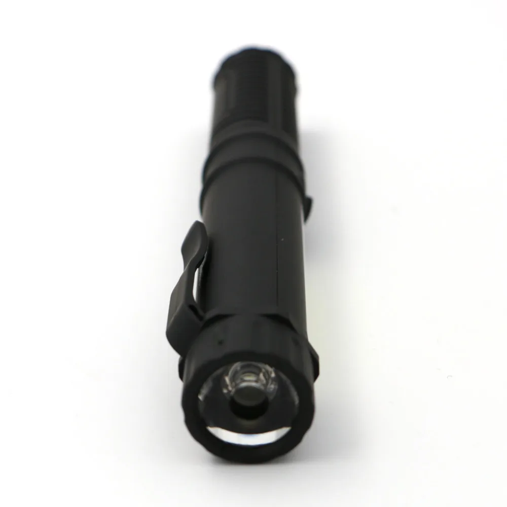 led cob flashlight portable  (10)
