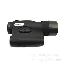 Hot Sale 4X50 monocular night vision infrared hunting camping detective telescope