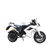 

Horizon electric motorcycle street sports car adult large gift
