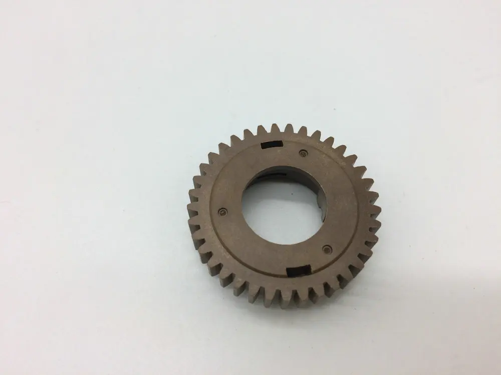 

10 pcs upper roller fuser gear for Samsung ML3471 ML3470 SCX5135 SCX5235 SCX5330 SCX5530 SCX5535 SCX5635 SCX5935 JC66-02529A