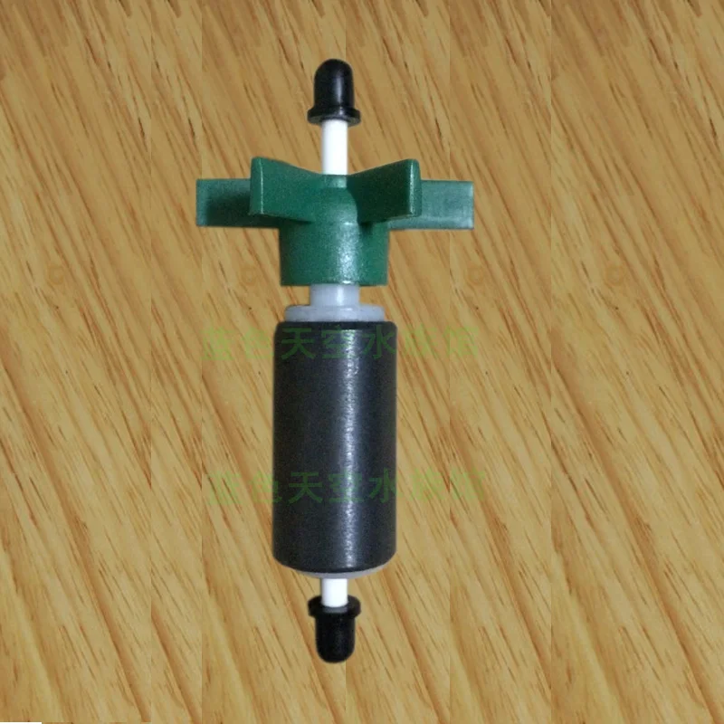 ATMAN подводный водяной насос ротор запчасти аксессуары PF-3500 AT-103 AT-104 AT-105 AT-106 |