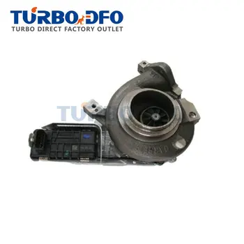 

New turbocharger GT2256VK turbo 736088-0003 for Mercedes-Benz Sprinter 216 316 416 CDI OM647 DE LA 27 115 KW 156 HP A6470900280