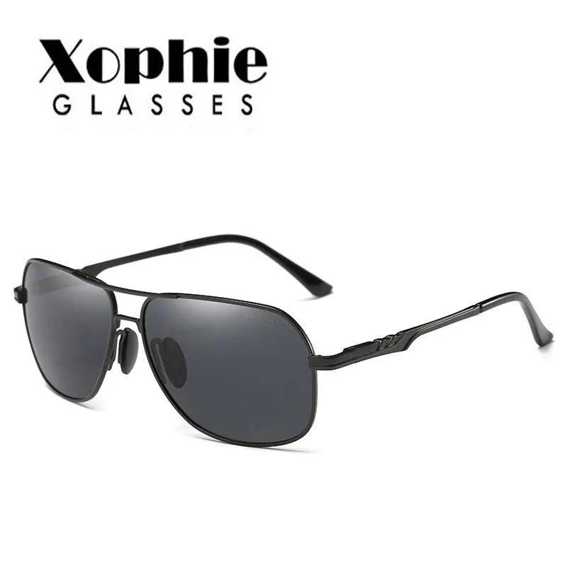 Sunglasses Men Polarizing Driving Sunglasses Fashion Boutique Sport