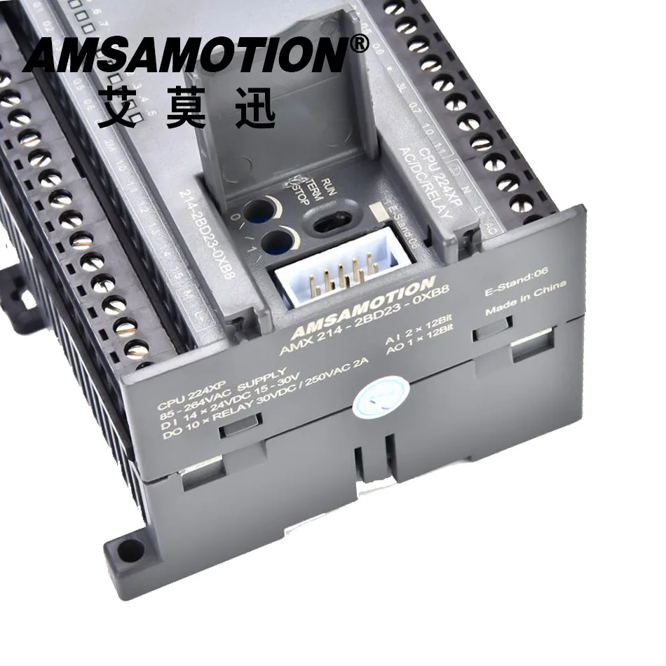 CPU224XP PLC Programmable Controller Replace