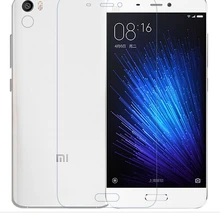 Pour xiaomi m5 mi5 verre nillkin incroyable h + pro h pe + anti-explosion 9 h verre trempé écran du téléphone protecteur pour xiaomi m5 verre