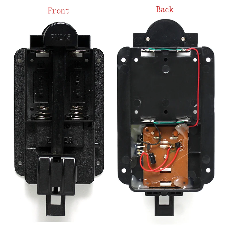 Skup Akcesoria zegarowe jednostki napędowe wahadła mocy obsługują ciężar wahadła w zakresie 1500g regulowany plastikowy Wiggler