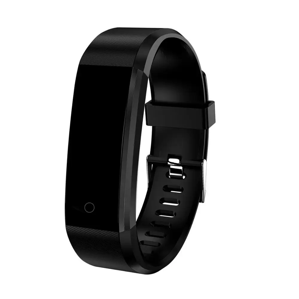 Браслет часы для женщин Дамы бренд электронные наручные часы светодиодный цифровой спортивные наручные часы для женщин s часы женские часы - Цвет: black