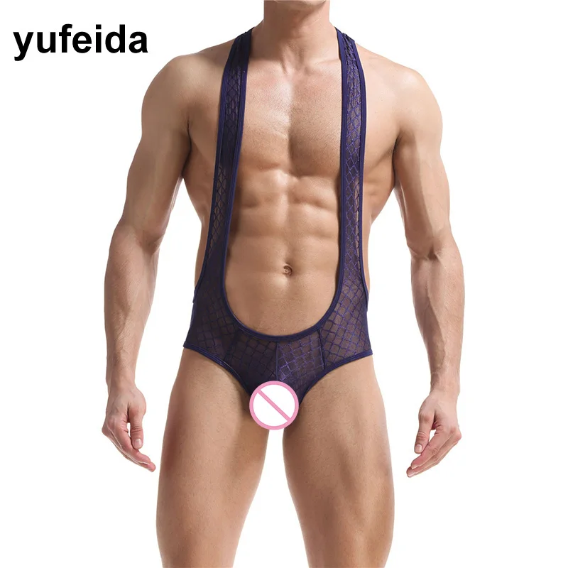 مثير الرجال قميص مرونة شبكة مثير ملابس تحتية للمصارعة الملابس الداخلية مثير تانك القمم الرجال ارتداءها أحزمة بذلة مثير الرجال قميص مرونة شبكة مثير ملابس تحتية للمصارعة الملابس الداخلية مثير تانك القمم الرجال ارتداءها أحزمة بذلة