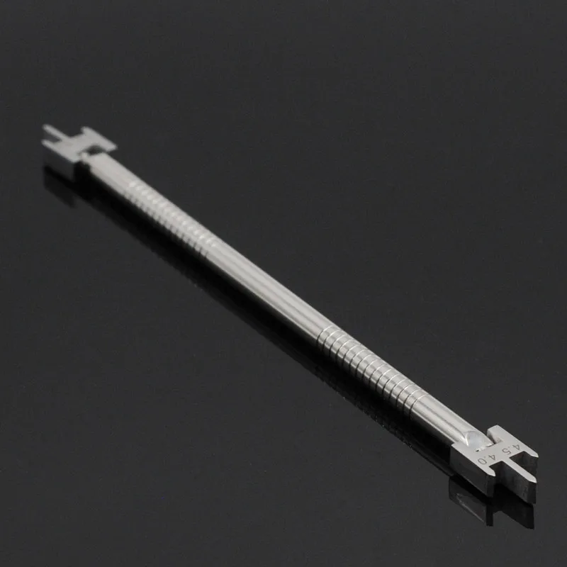  Dentistry Lab Orthodontic Bracket Positioning Height Wick Gauge Fully Adjustable