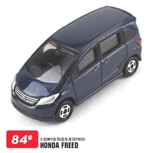 tomica honda freed